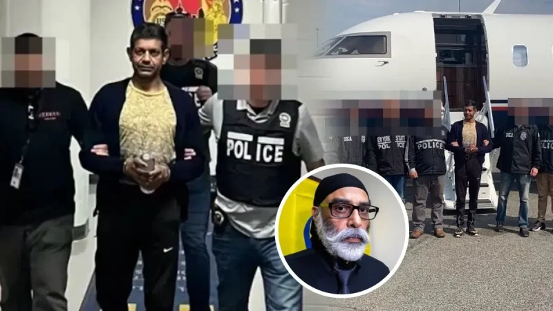 ख़ास ख़बर: अमेरिकी कोर्ट ने खालिस्तानी पन्नू की हत्या की साजिश में सजा की सुनवाई टाली