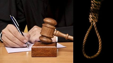 बड़ी ख़बर: चार लड़कियों के यौन उत्पीड़न के दोषी पादरी को पॉक्सो कोर्ट ने सुनाई मौत की सजा