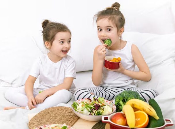 हैल्थ टिप्स: बच्चों की डाइट में प्रोटीन शामिल करने के लिए अपनाएं ये तरीके, रहेंगे सेहतमंद