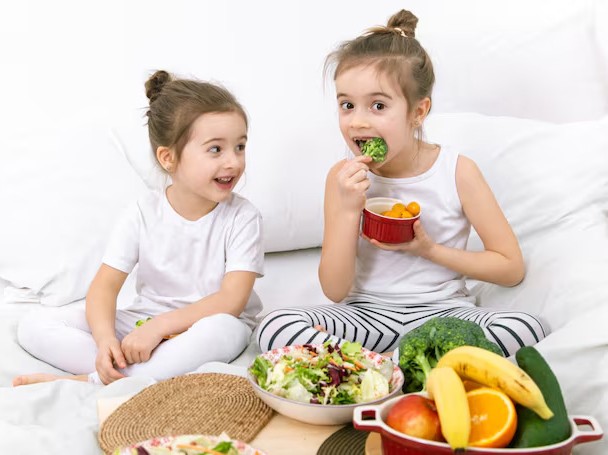 हैल्थ टिप्स: बच्चों की डाइट में प्रोटीन शामिल करने के लिए अपनाएं ये तरीके, रहेंगे सेहतमंद
