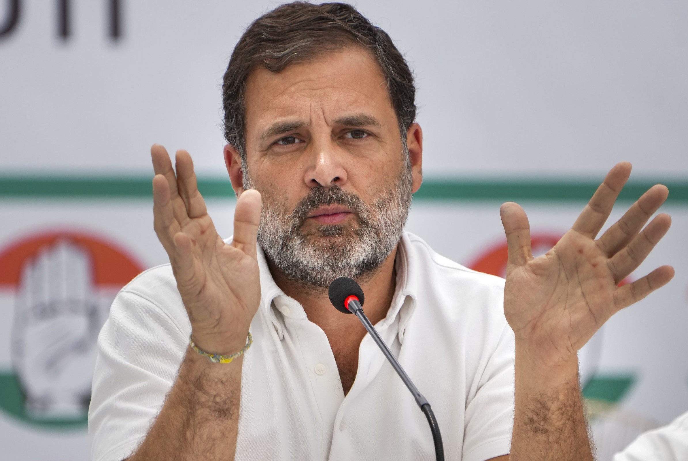 संवेदना: मणिपुरी संगीतकार की मौत पर राहुल गांधी ने जताया दुख, बोले-दोषियों को मिले सजा