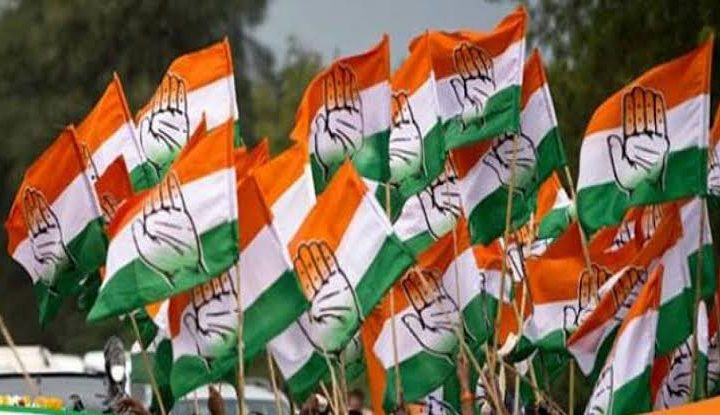 सियासी रार: हल्द्वानी में ‘शुद्धिकरण’ के मुद्दे को लेकर कांग्रेस का सख़्त  रुख, सात सितंबर को करेगी सीएम आवास कूच