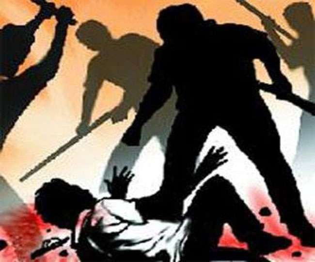 दबंगई: राजधानी में कैनाल रोड पर हुए खूनी संघर्ष में कुल्हाड़ी और रॉड से किया गया हमला
