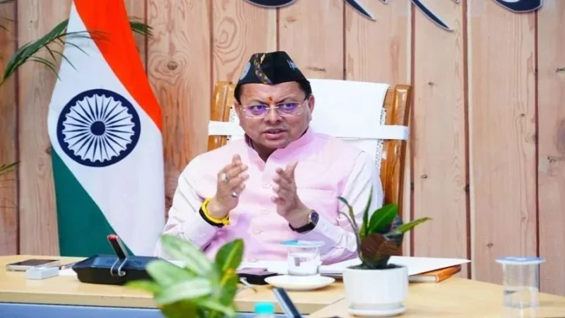 उत्तराखंड के 243 पदक विजेता खिलाड़ियों को मिलेगी आउट ऑफ टर्न नियुक्ति, शासनादेश जारी