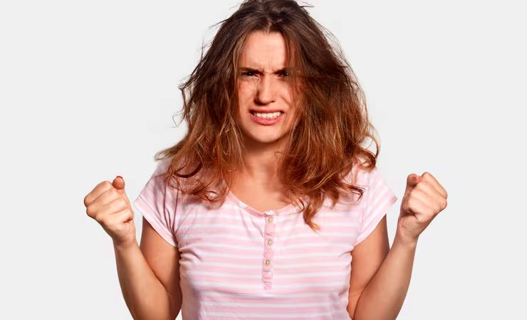 हैल्थ टिप्स: क्या आप हमेशा चिड़चिड़े रहते हैं? इन 5 तरीकों से खुद को रखें खुश