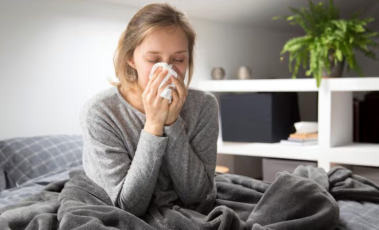 हैल्थ टिप्स: मौसम बदलने के बाद बीमार पड़ गए हैं? इन 5 उपायों को अपनाकर महसूस होगा आराम