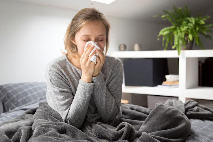 हैल्थ टिप्स: मौसम बदलने के बाद बीमार पड़ गए हैं? इन 5 उपायों को अपनाकर महसूस होगा आराम