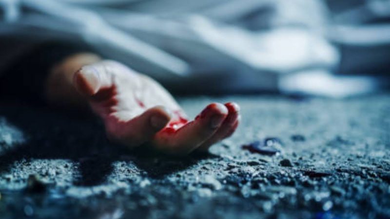 दुखद: बुआखाल-रामनगर हाईवे पर हुआ दर्दनाक हादसा, खाई में गिरी बोलेरो; बैंक मैनेजर की मौत