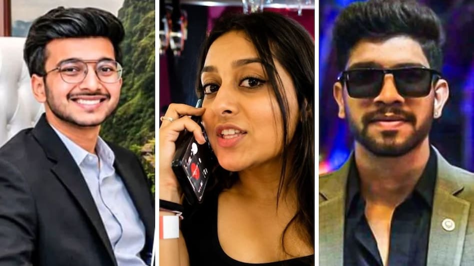 नया मोड़: केतन अग्रवाल की मौत के मामले में चश्मदीद ने किया दावा, मृतक को चेतन ने खाई में धकेला