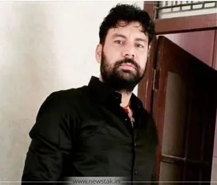 अंकित मर्डर: ‘मेरे हाथ-पांव में बेड़ियां डालकर ले जाए यूपी पुलिस’, एनकाउंटर से डरे गैंगस्टर ने लगाई अर्जी