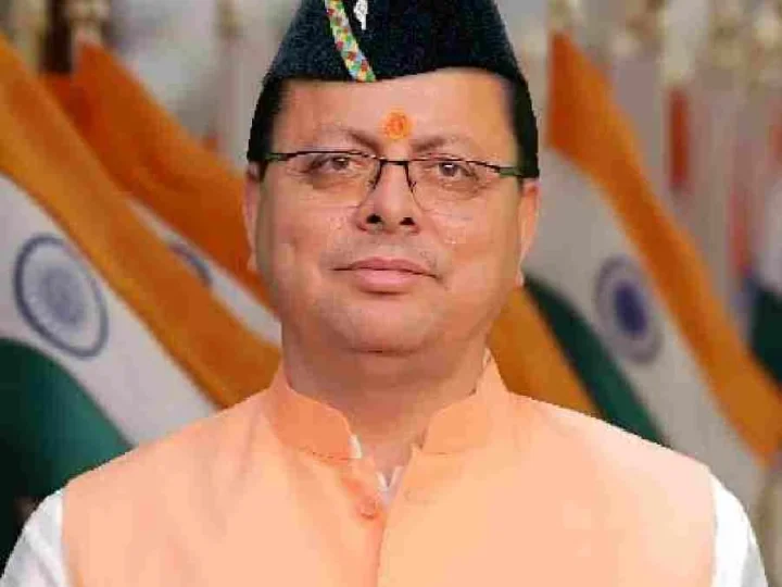 मुख्यमंत्री धामी ने प्रदेशवासियों को हिन्दी दिवस की दी शुभकामनाएं