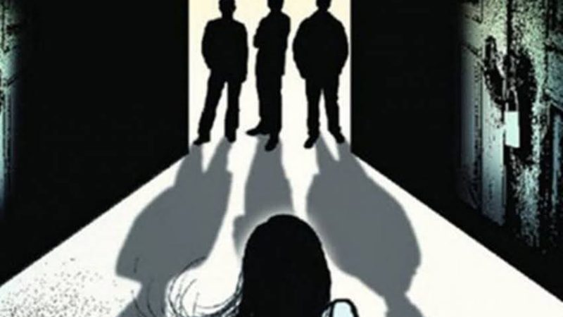 शर्मनाक: कालकाजी मंदिर के पास नाबालिग से गैंगरेप; नकली पुलिसकर्मी बनकर आए थे 3 आरोपी, एनकाउंटर के बाद एक गिरफ्तार