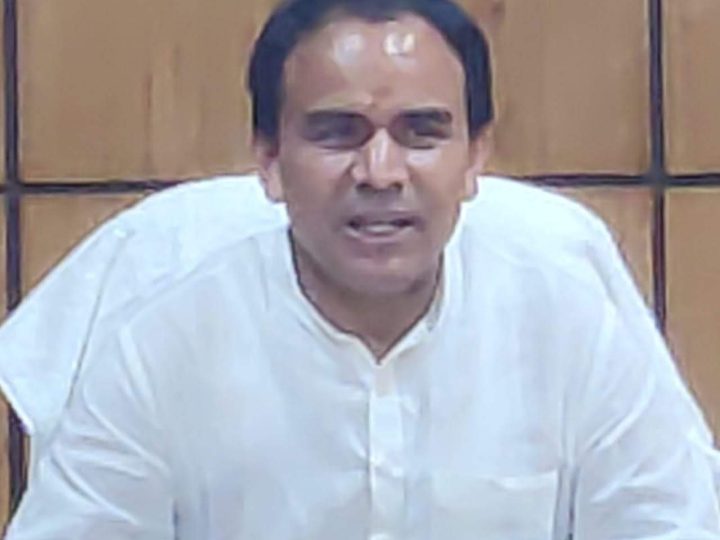 राज-काज: श्रीनगर में आयोजित ‘सेवा संकल्प अभियान’ का शुभारम्भ करेंगे कैबिनेट मंत्री डॉ धन सिंह रावत