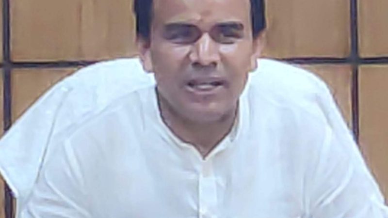 राज-काज: श्रीनगर में आयोजित ‘सेवा संकल्प अभियान’ का शुभारम्भ करेंगे कैबिनेट मंत्री डॉ धन सिंह रावत