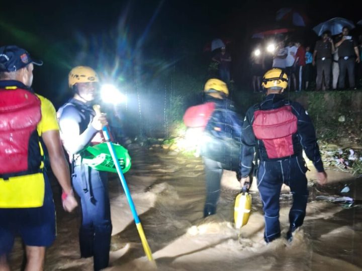 ब्रेकिंग न्यूज: कंडोली पुल के पास बरसाती नाले में बही क्रेटा, दो की मौत, युवती घायल