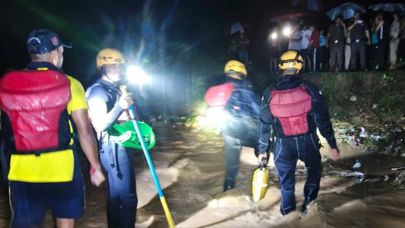 ब्रेकिंग न्यूज: कंडोली पुल के पास बरसाती नाले में बही क्रेटा, दो की मौत, युवती घायल