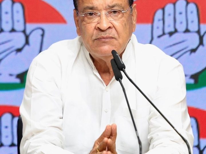 सियासी वार: सात हजार बीघा सरकारी जमीन के व्यावसायीकरण के मुद्दे पर यशपाल आर्य का सरकार पर हमला