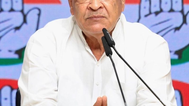 सियासी वार: सात हजार बीघा सरकारी जमीन के व्यावसायीकरण के मुद्दे पर यशपाल आर्य का सरकार पर हमला