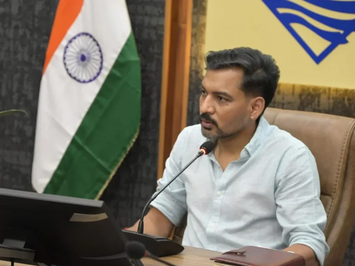 पात्र बुजुर्गों को पेंशन का लाभ दिलाने के लिए सितंबर में चलेगा विशेष अभियान