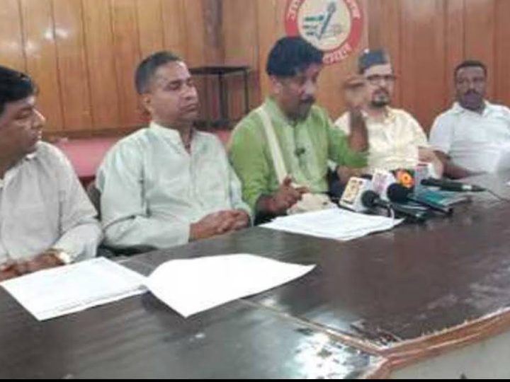 आवाज़: दो साल से भुगतान न मिलने पर भड़के लोक कलाकार, 10 सितंबर को मुख्यमंत्री आवास कूच की चेतावनी