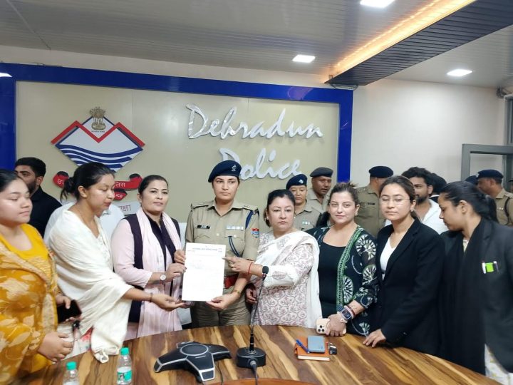 आक्रोश: ‘वसूली अभियान मोर्चा’ की आपत्तिजनक पोस्ट से भड़की कांग्रेस