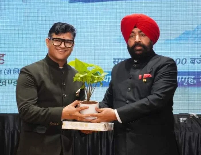 नशे के खिलाफ उत्तराखंड में बड़ा संकल्प, जारी हुआ ‘देहरादून घोषणा-पत्र’; राज्यपाल बोले- जनआंदोलन बनाना होगा अभियान