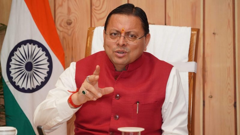 अहम फैसले:खिलाड़ियों और इंटर्न डॉक्टरों को राहत, सरकारी वकीलों के मानदेय में भी बढ़ोत्तरी, धामी कैबिनेट ने 10 अहम प्रस्तावों पर लगाई मुहर