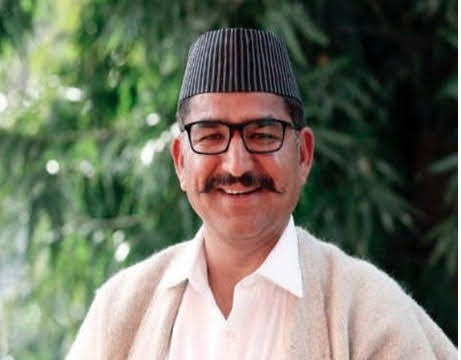 कांग्रेस: ‘सात हज़ार बीघा ‘काल्पनिक’ है तो 6000 बीघा के प्रस्ताव किसके लिए हुए मंजूर?’ पूर्व विधायक मनोज रावत ने उठाया सवाल