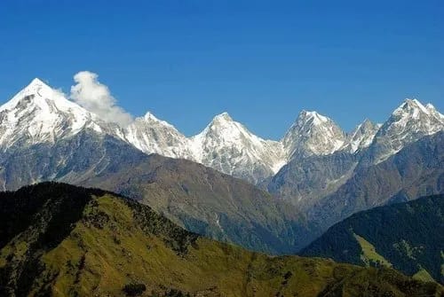 ख़ास ख़बर: उत्तराखंड में पहाड़ से मैदान तक बदला मौसम का मिज़ाज़, पंचाचुली में हिमपात; पहाड़ों में यलो अलर्ट 