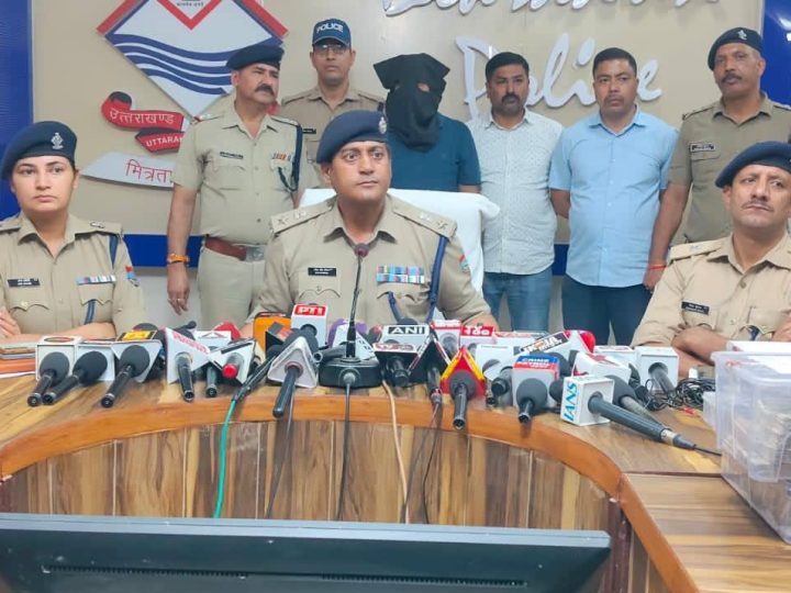 ख़ास ख़बर: फर्जी प्रमाणपत्र से एमबीबीएस में दाखिला मामले में एक और गिरफ्तारी