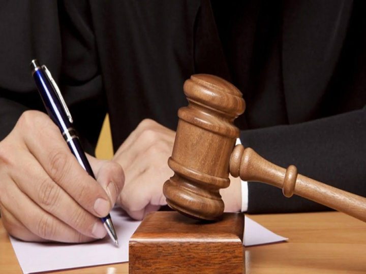 दंड: पांच साल की बच्ची से अश्लीलता करने वाले मिस्त्री को पांच साल का कारावास