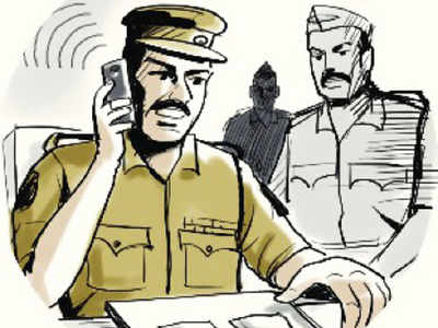 ठगी: हिस्ट्रीशीटर पूर्व पार्षद तिनका ने पंजाब ज्वेलर्स को लगाया 20 लाख रुपए का चूना, जांच शुरू