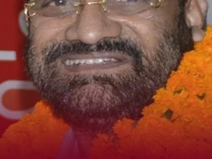 वायरल: भाजपा छोड़ने की चर्चा के बीच रामशरण नौटियाल के कांग्रेस में जाने की अटकलें तेज, आधिकारिक पुष्टि अभी नहीं