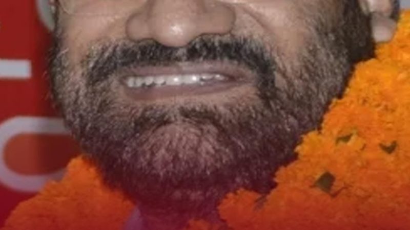 वायरल: भाजपा छोड़ने की चर्चा के बीच रामशरण नौटियाल के कांग्रेस में जाने की अटकलें तेज, आधिकारिक पुष्टि अभी नहीं