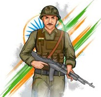 सम्मान: शहीद जवान राय सिंह रावत के परिजनों को ताम्रपत्र देकर किया गया सम्मानित