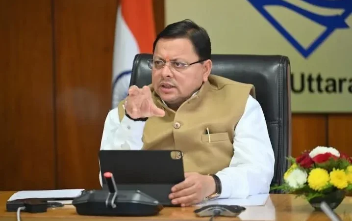 ड्रग फ्री उत्तराखंड: एएनटीएफ ने तोड़ा नशा तस्करों के नेटवर्क; मुख्यमंत्री पुष्कर सिंह धामी की मुहिम ला रही रंग, स्कूल कालेजों में भी चल रहा है विशेष जागरूकता अभियान