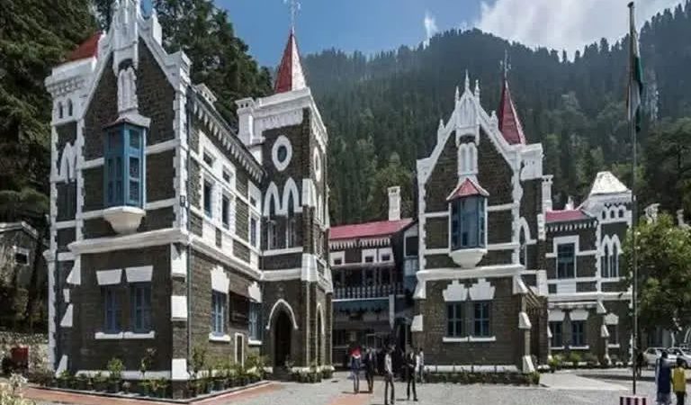 हाईकोर्ट: लोहाघाट के विधायक खुशाल सिंह अधिकारी के चुनाव पर फैसला सुरक्षित, मामले में अंतिम सुनवाई पूरी