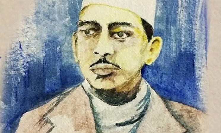 पुण्यतिथि पर विशेष: मृत्यु का स्वागत करने वाले हिमवंत कवि चन्द्रकुँवर बर्त्वाल