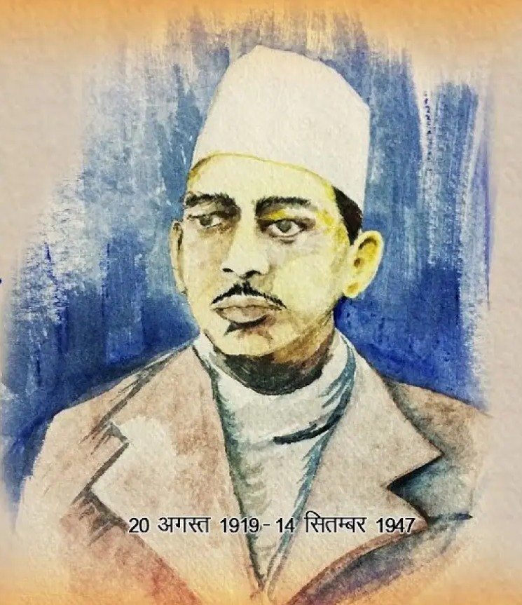 पुण्यतिथि पर विशेष: मृत्यु का स्वागत करने वाले हिमवंत कवि चन्द्रकुँवर बर्त्वाल