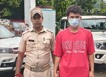 नटवरलाल: आर्मी के फर्जी मेजर के काले कारनामे, देहरादून की एक दर्जन युवतियों को बनाया शिकार