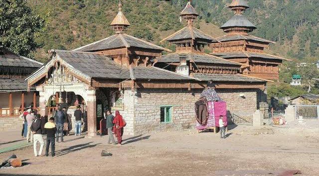 आयोजन: हनोल जागरा मेले की तैयारियां तेज, 30 हजार श्रद्धालुओं के पहुंचने की उम्मीद