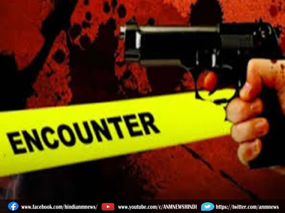 हैप्पी हत्याकांड: पुलिस मुठभेड़ में घायल एक आरोपी की अस्पताल में मौत, दूसरा मौके से भागने में रहा कामयाब