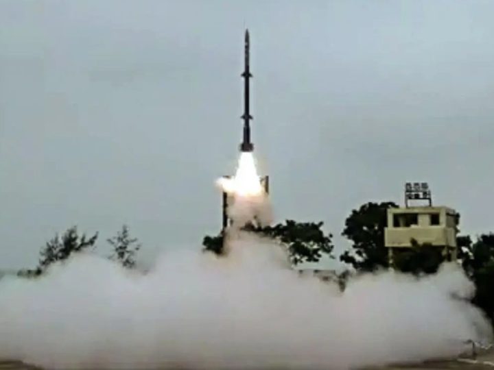 मुद्दा: मिसाइल क्षेत्र में भारत सरकार अपने अनुसंधान क्यों नहीं कर सकती?