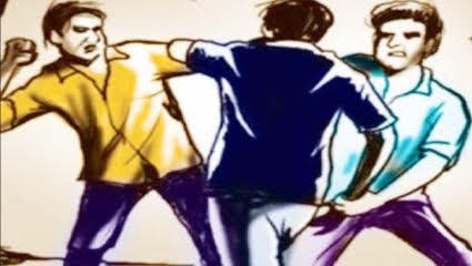दबंगई: एमबीपीजी कॉलेज में छात्रसंघ चुनाव के दौरान हंगामा, मारपीट के आरोप