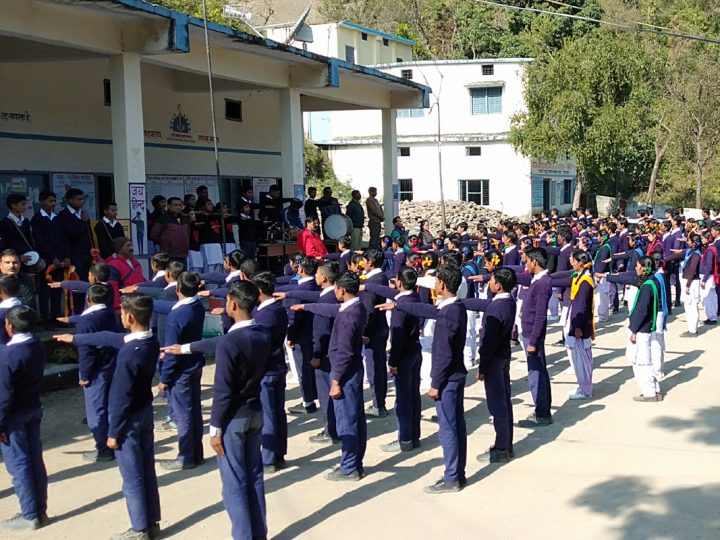 ख़ास ख़बर: पहली अक्टूबर से बदल जाएगा उत्तराखंड के सरकारी स्कूलों का समय, जानिए पूरा शीतकालीन शेड्यूल