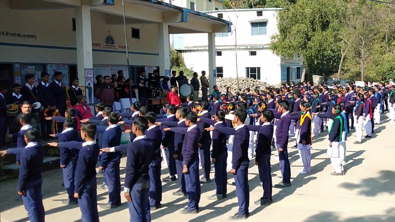 ख़ास ख़बर: पहली अक्टूबर से बदल जाएगा उत्तराखंड के सरकारी स्कूलों का समय, जानिए पूरा शीतकालीन शेड्यूल