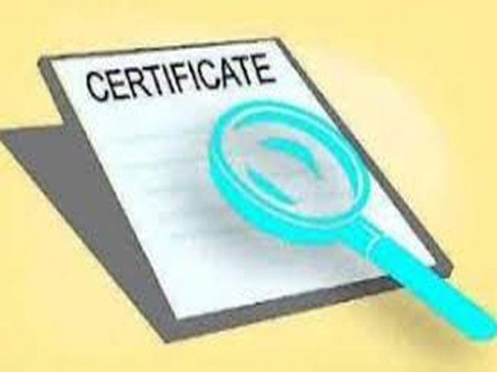 एमबीबीएस दाखिला प्रकरण: धर्मवीर वर्मा के नाम पर बना एक और उत्तराधिकारी प्रमाणपत्र, सातवां दावा आया सामने