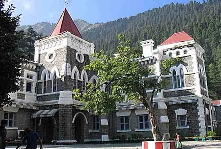 शुद्धिकरण प्रकरण में हाईकोर्ट से कांग्रेस को झटका, आरोपों के समर्थन में सबूत नहीं दे पा रही कांग्रेस, याचिका निस्तारित, पुलिस जांच में दखल से इनकार