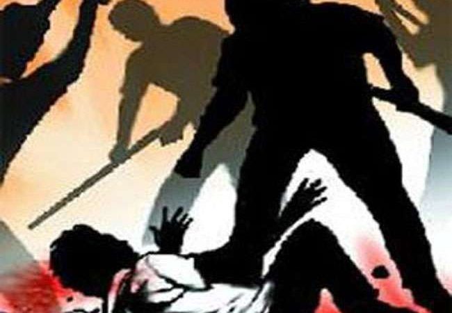 दबंगई: डीएवी कॉलेज चुनाव विवाद में युवक पर जानलेवा हमला