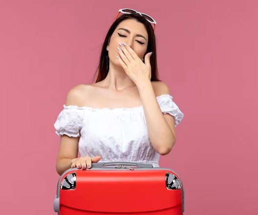 हैल्थ अलर्ट: जेट लैग से राहत चाहते हैं तो आजमाएं ये 5 घरेलू नुस्खे, जल्द मिलेगा आराम